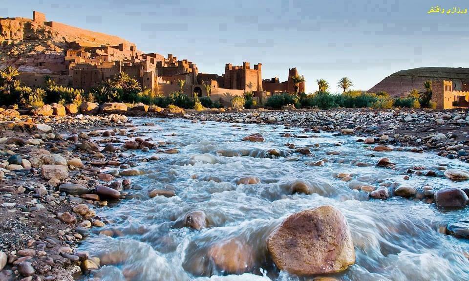 7ª Jornada - Ait Ben Haddou