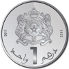 dirham cruz